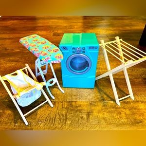 American Girl Doll Accessories